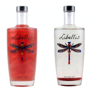 Libellis Gin 70cl