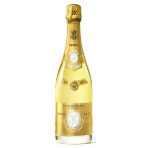 Louis Roederer Cristal 2016 Champagne 75cl