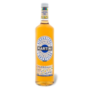 Martini Floreale (Alkoholfreier Aperitif) 75cl