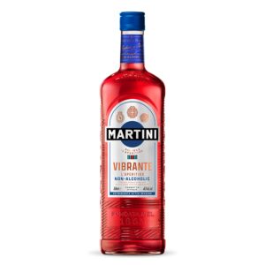 Martini Vibrante (Alkoholfreier Aperitif) 75cl