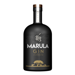 Marula Gin 50cl