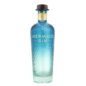 Mermaid Gin 70cl