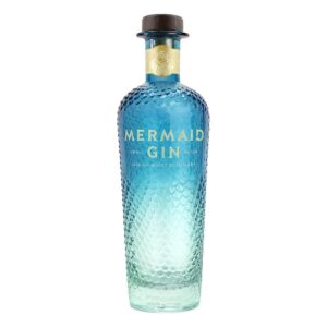 Mermaid Gin 70cl