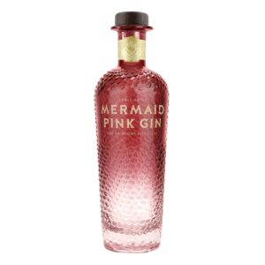 Mermaid Pink Gin 70cl