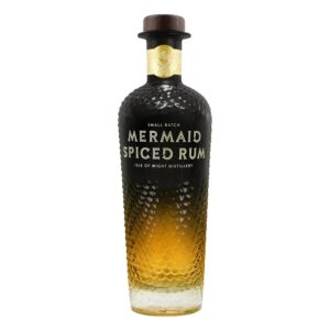 Mermaid Spiced Rum 70cl