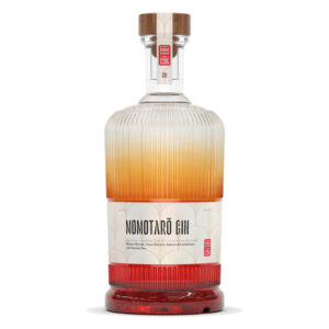 Momotaro Gin 50cl