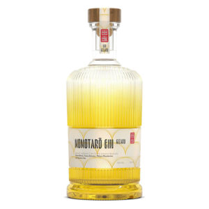 Momotaro Gin Kizaru 50cl
