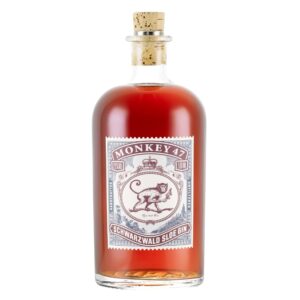 Monkey 47 Schwarzwald Sloe Gin 50cl