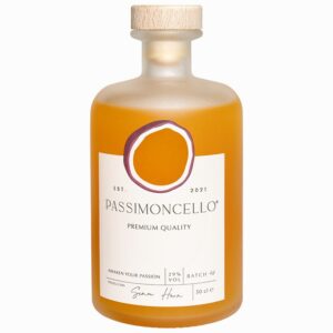 Passimoncello Passionsfrucht-Likör 50cl