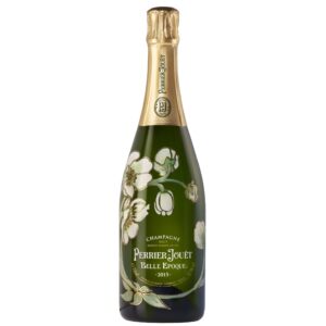 Perrier-Jouët Belle Epoque Vintage 2015 Brut Champagner 75cl