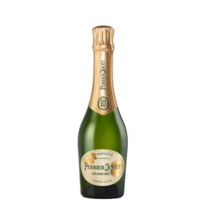 Perrier-Jouët Grand Brut Champagne 'Demi-Bouteille' 37.5cl