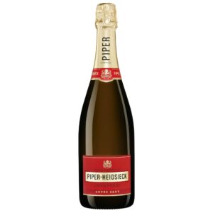 Piper-Heidsieck Cuvee Brut Champagne 75cl