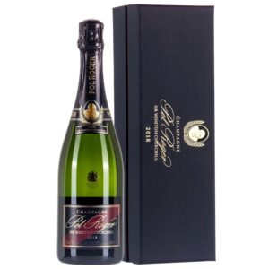 Pol Roger Sir Winston Churchill 2018 Champagne in GB 75cl