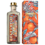 Quarantini Gin Distillers Cut 2022 Limited Edition 50cl