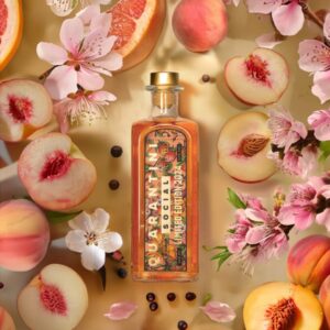 Quarantini Gin Limited Edition 2024 50cl