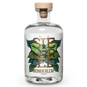 Siegfried Wonderleaf (Alkoholfreier Gin) 50cl