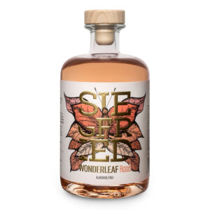 Siegfried Wonderleaf Rosé (Alkoholfreier Gin) 50cl