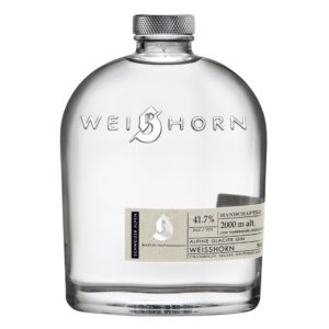 Weisshorn Glacier Gin 50cl