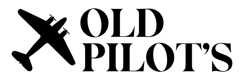 Old Pilot's
