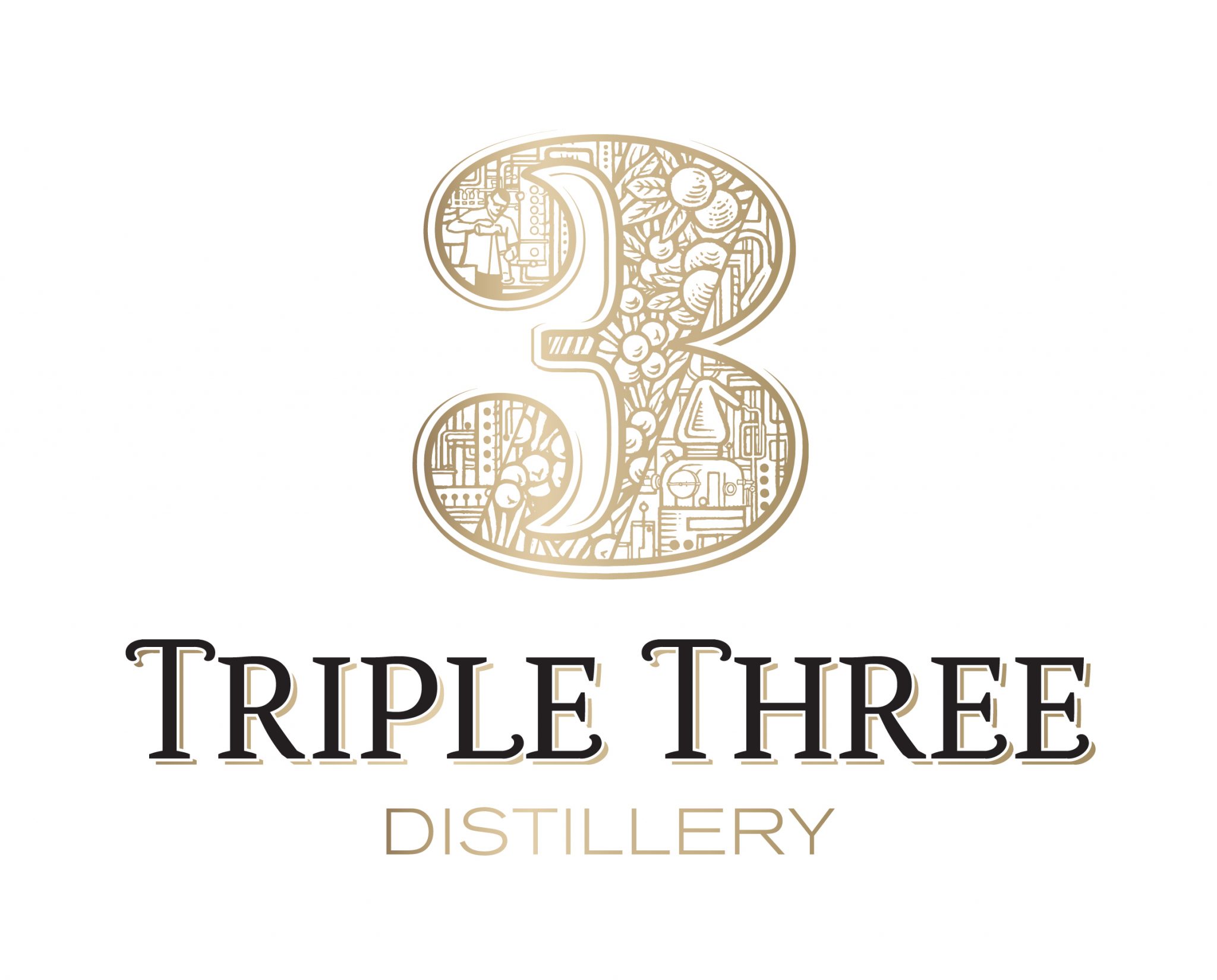 Triple Three